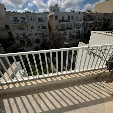 Mediterranean Escape