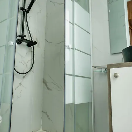 Mediterranean Escape Appartement San Ġiljan