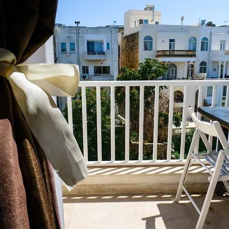 Mediterranean Escape * Сент Джулианс