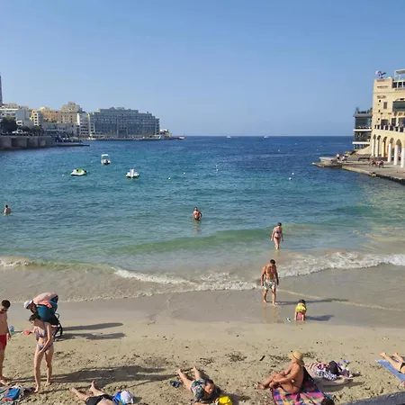 Mediterranean Escape